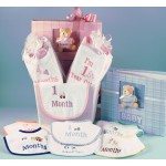 A Year to Remember™ Keepsake Baby Gift
