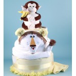 Deluxe Lion King Diaper Cake Baby Gift