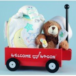 Welcome Wagon™ Baby Shower Gift