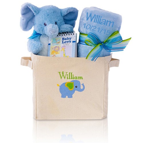 welcome home baby gifts for parents