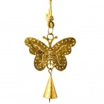 Butterfly Cutout Chime - Mira (Bell)