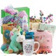 Daughters are Special Baby Gift Basket