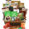 Executive Collection Corporate Gift Basket