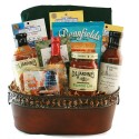 The Grilling Gourmet Grilling Gift Basket