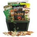 Here’s to good health Healthy Gift Basket