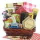 Picnic Time Gourmet Gift Basket
