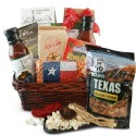 Totally Texas Texas Gift Basket