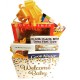 Baby Gift Basket of Classic Board Books