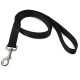 1in x 6ft Lead Black By Majestic Pet Products