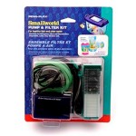 Smallworld Pump & Filter Starter Kit